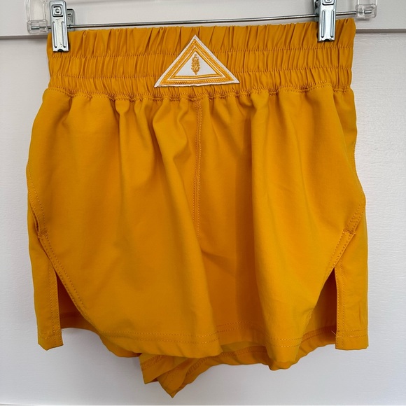 Free People Next Round Shorts - Picture 4 of 8